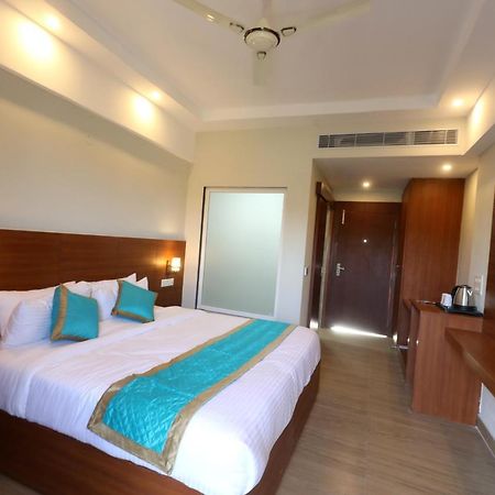 Aar Resort & Spa Jhājra Exteriér fotografie